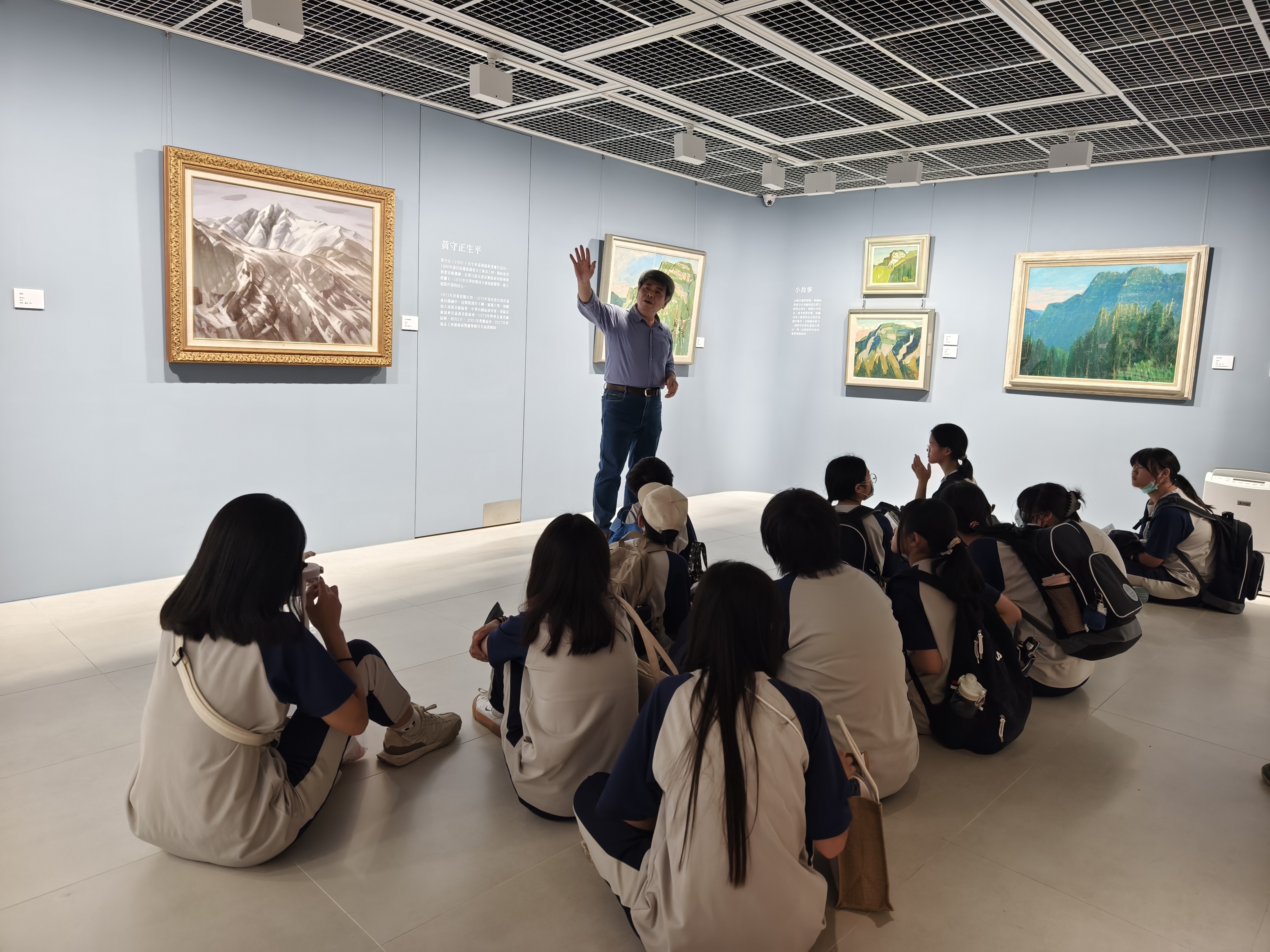 09_參觀新竹241藝術空間，動手做一幅屬於自己的展覽海報-1